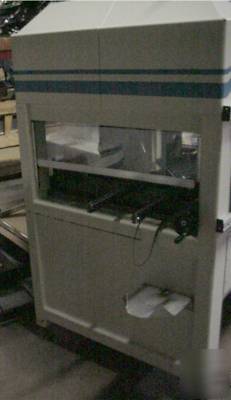 Gpd ds series dispensing system