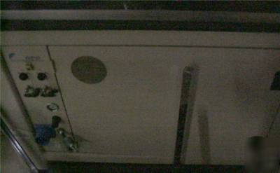 Gpd ds series dispensing system