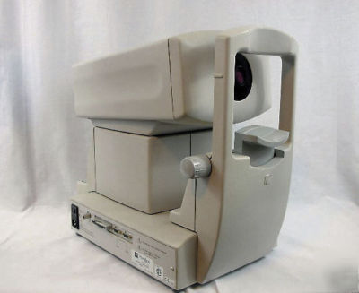 Humphrey zeiss 599 auto refractor keretometer -w/ glare