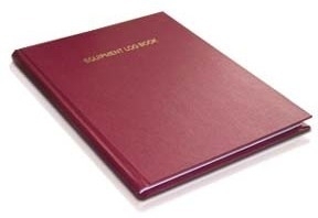 Vwr good laboratory practice log books 818-: 818-0105