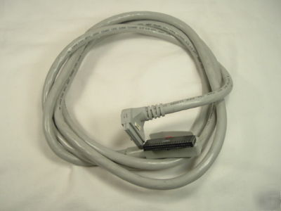 Allen bradley slc 500 1492-CABLE025H, for 1746 32 i/o