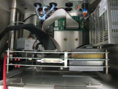 Domino A400 printer (rarely used)