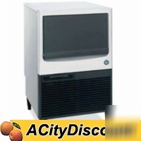 Hoshizaki ice machine 121LB self contained cube maker