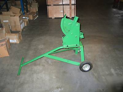 New conduit bender 1/2