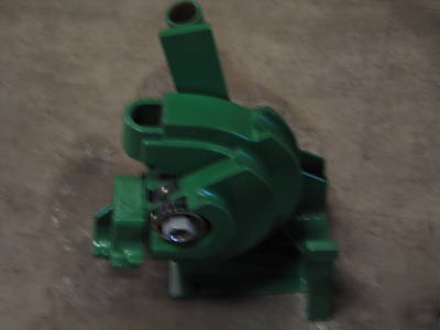 New conduit bender 1/2