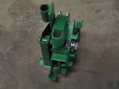 New conduit bender 1/2