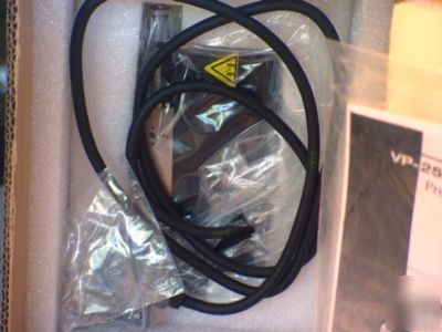 New port vp-25AA high-precision motorized actuator new