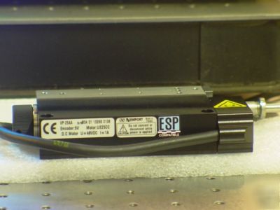 New port vp-25AA high-precision motorized actuator new