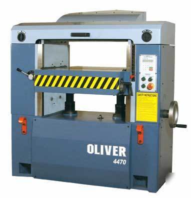Oliver 4470 25