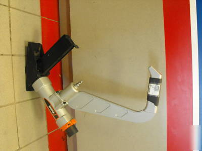 Paslode attack 200 flooring nailer excellent deal