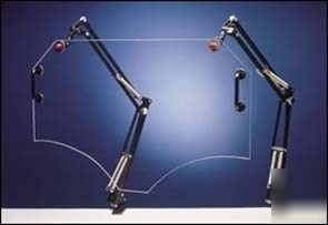 Vwr shield acrylic splash 2496 249660010