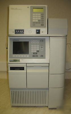 Waters 2695 with 486 detector *free uk installation*