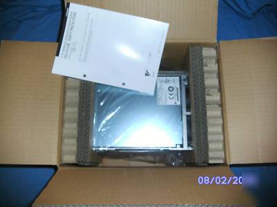 Yaskawa sigma ii sgdh-30DE ac servo drive ( )