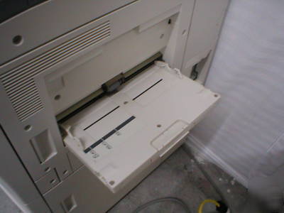 Toshiba estudio E650 copiers copy machines scan print 
