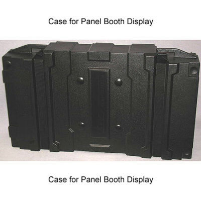 Trade show display booth genius iii 10FT panel