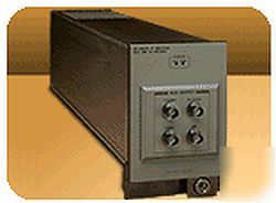 Hp/agilent 70911A-001-002-004 if module, 10 to 100 mhz,