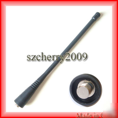 Uhf antenna mx for motorola CP200 HT1250 GP350 CT250