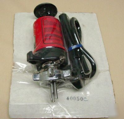 Beer tap party pump keg pump perlick unused