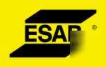 Esab spare parts kit, 100 amp, for pt-17A - 20064