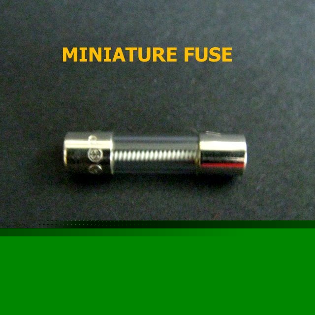 Miniature glass fuse 5X20MM 4 amp 10 pcs /lot
