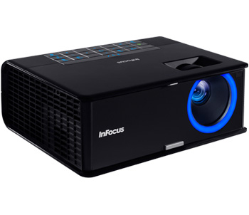 New infocus IN2116 IN2116