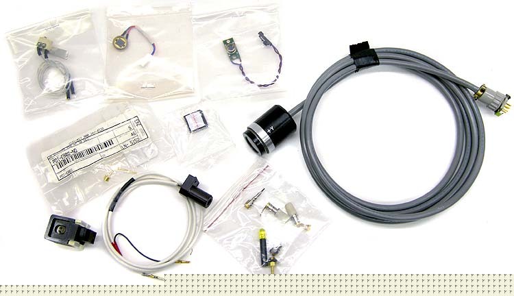 New lot 14 port perkin elmer detector head laser diode