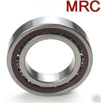 132R-bke 132-r mrc angular contact ball bearing