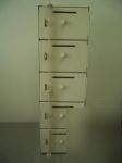 5 slot driver dropbox