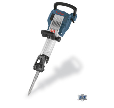 BoschÂ Â 11335K 35LB breaker hammer - jackÂ 