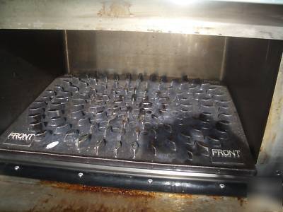 2006 turbochef convection microwave oven C3 turbo chef