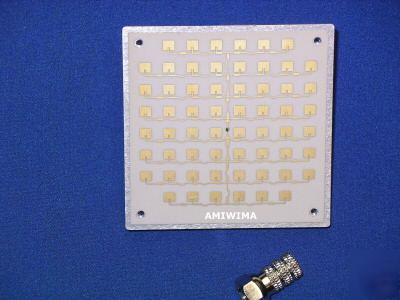 Antenna planar flat patch k-band 24GHZ WR42 radar beam 