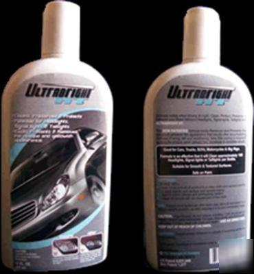 Chemical patent actual existing business must see