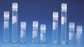 Nalge nunc cryotube vials, polypropylene, internal