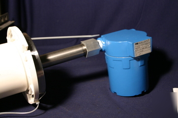 New aaliant mark v v-4-M1S5K flow meter 