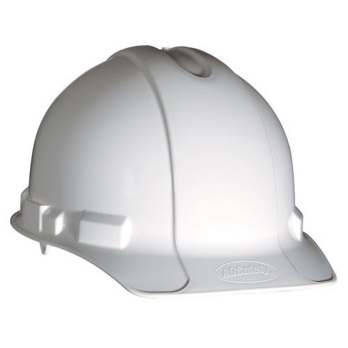 New ao safety 91297-00001 professional ratchet hard hat 