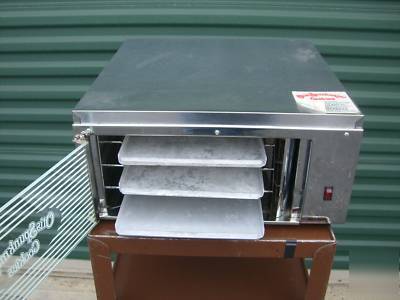 Otis spunkmeyer cookie oven, os-1, excellent condition