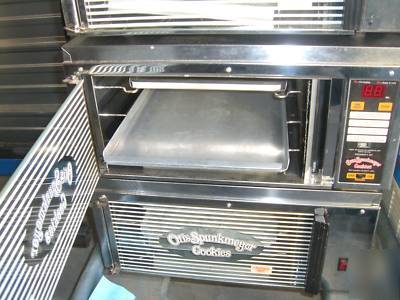 Otis spunkmeyer cookie oven, os-1, excellent condition