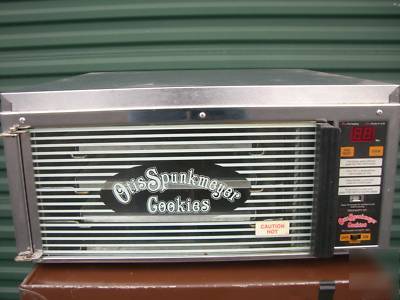 Otis spunkmeyer cookie oven, os-1, excellent condition