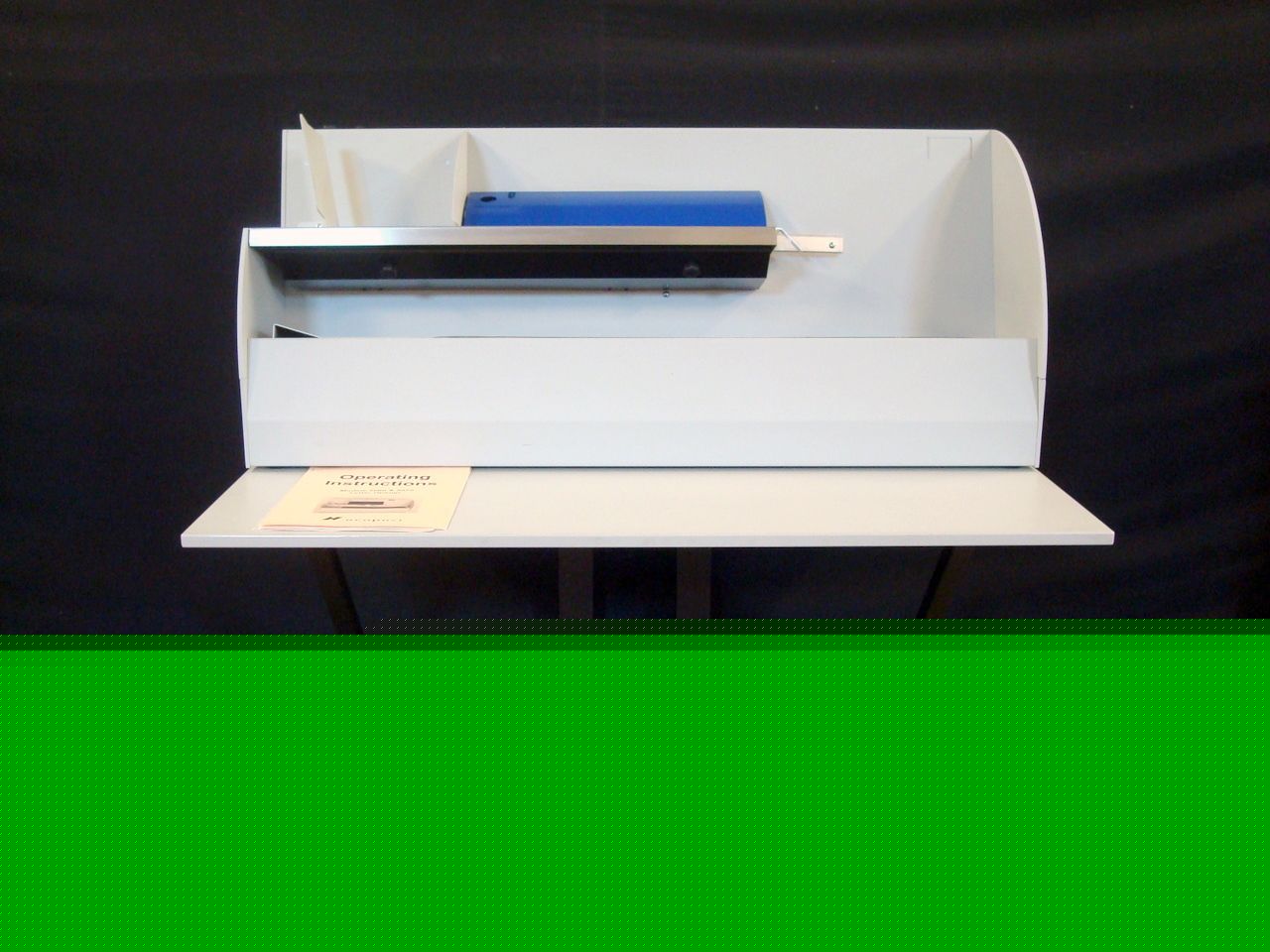 Postmark 606 ( neopost 5070 ) high speed letter opener