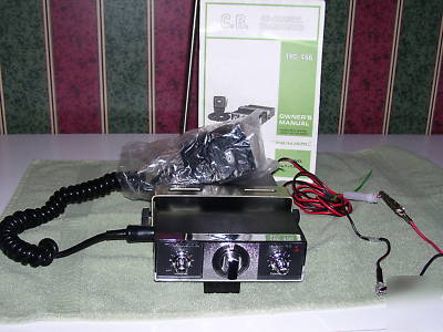 Realistic trc-466