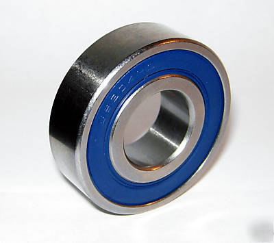 Ss-6204-2RS stainless steel rs ball bearings, 20X47 mm