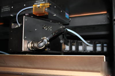 Stratasys maxum fdm serial: 11139 rapid prototyping 