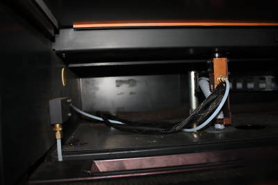 Stratasys maxum fdm serial: 11139 rapid prototyping 