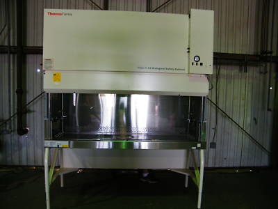 Class ii A2 biological safty cabinet
