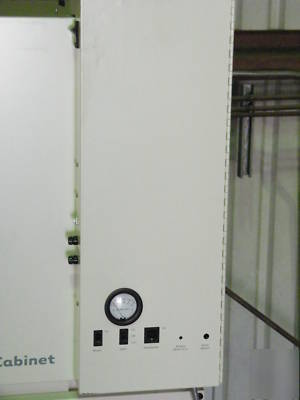 Class ii A2 biological safty cabinet