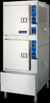 Cleveland steamcraft ULTRA10 24CGA10- no 