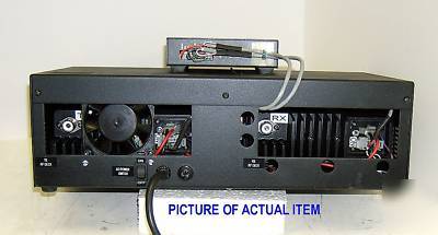 Kenwood zetron uhf repeater 450-470MHZ gmrs ham
