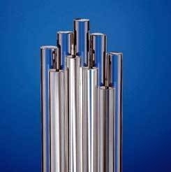 Kimble/kontes kimax glass rod, kimble chase 80700 3
