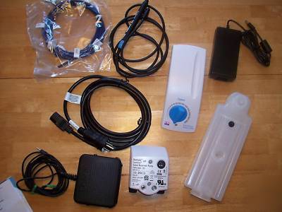 New dentsply cavitron ultrasonic scaler w/ new res pump