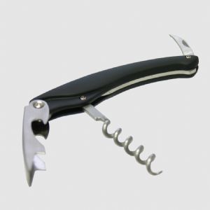 New waiters friend soft touch pub home bar wine opener 
